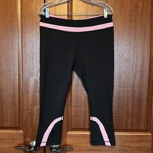Classic lululemon leggings. Sz 12.